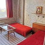 Дава се под наем Едностаен апартамент в София, Зона Б-5 - 54 кв.м за 285 € - Снимка #1