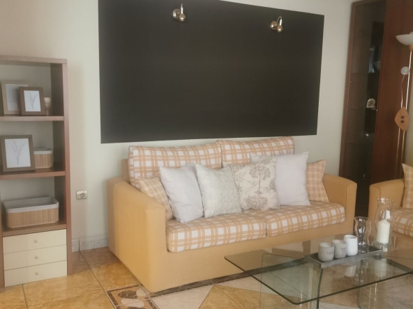 Тристаен апартамент в Видин, Калето - 105 кв.м за 1143 €/кв.м - Снимка #1