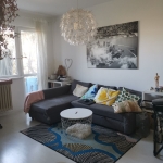 Дава се под наем Двустаен апартамент в София, Изток - 55 кв.м за 612 € - Снимка #1