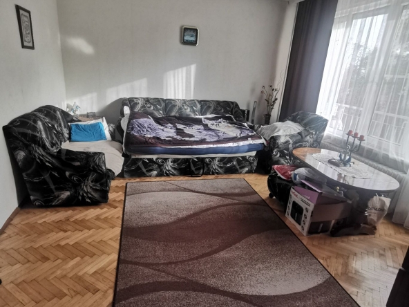 Двустаен апартамент в София, Военна рампа - 61 кв.м за 2000 €/кв.м - Снимка #1