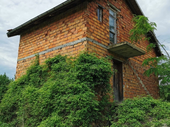 Къща в с. Пъстрогор, Област Хасково - 60 кв.м за 298 €/кв.м - Снимка #1