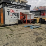 Магазин в София, Левски В - 8 кв.м за 702 €/кв.м - Снимка #1