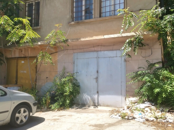 Склад в Горна Оряховица - 149 кв.м за 240 €/кв.м - Снимка #1