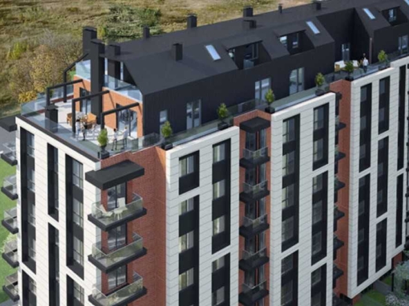 Двустаен апартамент в София, Център - 72 кв.м за 2051 €/кв.м - Снимка #1