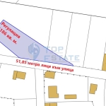 Парцел в с. Самоводене, Област Велико Търново - 1186 кв.м за 12 €/кв.м - Снимка #1