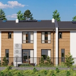 Къща в Костинброд - 134 кв.м за 1493 €/кв.м - Снимка #1