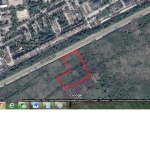 Парцел в Русе, Център - 4400 кв.м за 20 €/кв.м - Снимка #1