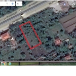 Парцел в Русе, Център - 1100 кв.м за 24 €/кв.м - Снимка #1