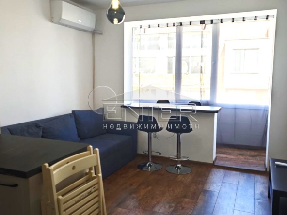 Дава се под наем Двустаен апартамент в Варна, Генералите - 60 кв.м за 570 € - Снимка #1