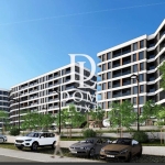 Двустаен апартамент в Варна, Владислав Варненчик - 63 кв.м за 1381 €/кв.м - Снимка #1