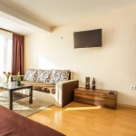 Дава се под наем Едностаен апартамент в София, Зона Б-18 - 43 кв.м за 397.8 € - Снимка #1