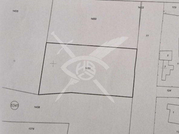 Парцел в Нови Искър - 947 кв.м за 203 €/кв.м - Снимка #1