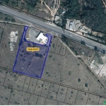 Парцел в Казанлък - 12325 кв.м за 77 €/кв.м - Снимка #1