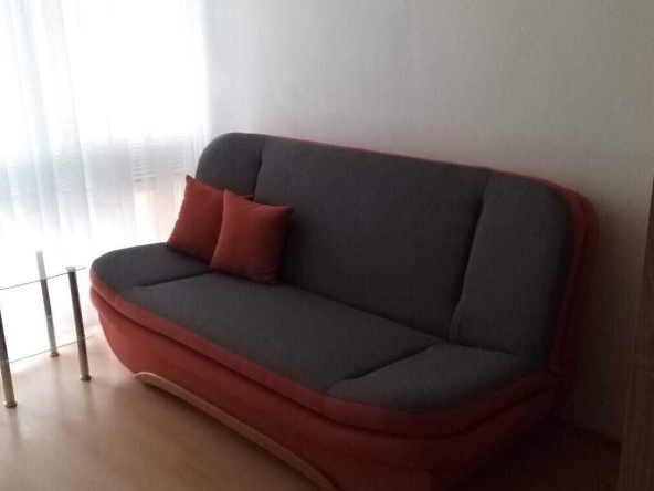 Дава се под наем Тристаен апартамент в Бургас, Крайморие - 80 кв.м за 550 € - Снимка #1