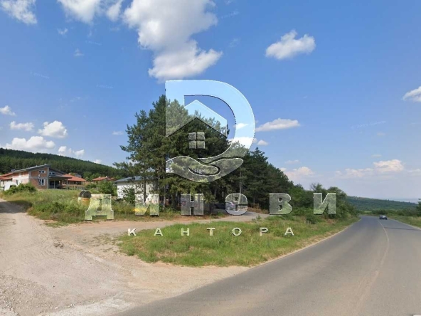 Парцел в Стара Загора, Студентско градче - 507 кв.м за 65 €/кв.м - Снимка #1