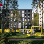 Тристаен апартамент в София, Люлин 6 - 98 кв.м за 1445 €/кв.м - Снимка #1