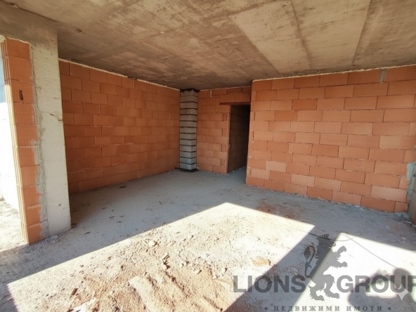 Тристаен апартамент в Варна, Възраждане 3 - 88 кв.м за 1512 €/кв.м - Снимка #1