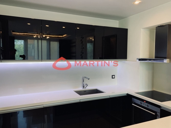 Тристаен апартамент в София, Витоша - 128 кв.м за 2256 €/кв.м - Снимка #1