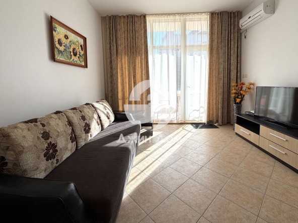 Тристаен апартамент в к.к. Слънчев бряг - 78 кв.м за 850 €/кв.м - Снимка #1