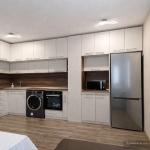 Дава се под наем Двустаен апартамент в София, Надежда 4 - 71 кв.м за 647.19 € - Снимка #1