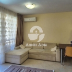 Едностаен апартамент в к.к. Слънчев бряг - 42 кв.м за 1667 €/кв.м - Снимка #1