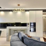 Тристаен апартамент в София, Център - 100 кв.м за 1700 €/кв.м - Снимка #1