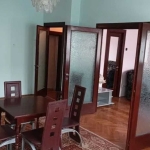 Дава се под наем Тристаен апартамент в Пловдив, Мараша - 88 кв.м за 346.8 € - Снимка #1