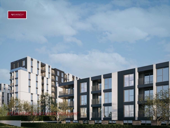 Двустаен апартамент в София, Люлин 6 - 65 кв.м за 1392 €/кв.м - Снимка #1