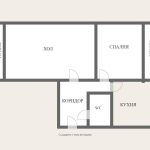 Двустаен апартамент в Бургас, Меден рудник - зона В - 63 кв.м за 648 €/кв.м - Снимка #1