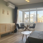 Дава се под наем Двустаен апартамент в Варна, Операта - 70 кв.м за 548.25 € - Снимка #1