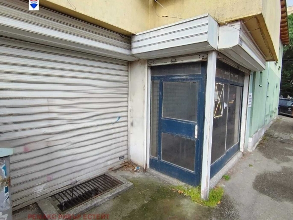 Магазин в Русе, Хъшове - 130 кв.м за 455 €/кв.м - Снимка #1