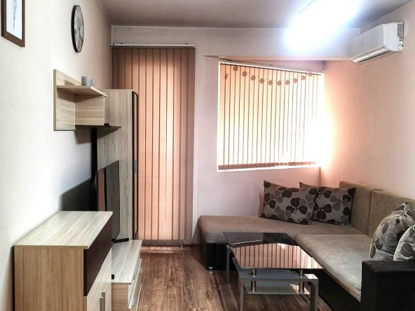 Двустаен апартамент в Стара Загора, Три чучура - център - 82 кв.м за 1013 €/кв.м - Снимка #1