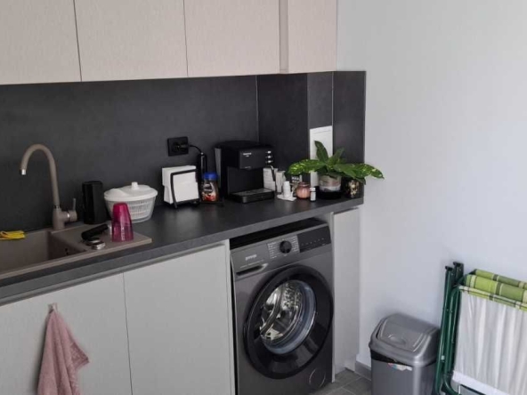 Едностаен апартамент в Пловдив, Център - 39 кв.м за 1288 €/кв.м - Снимка #1