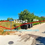 Парцел в Бяла - 1222 кв.м за 66 €/кв.м - Снимка #1