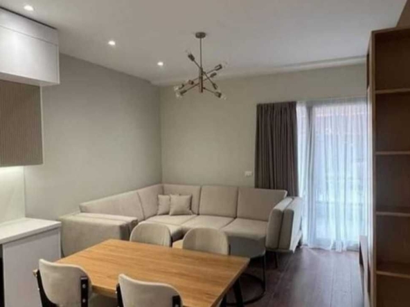 Двустаен апартамент в София, Манастирски ливади - 68 кв.м за 975 €/кв.м - Снимка #1