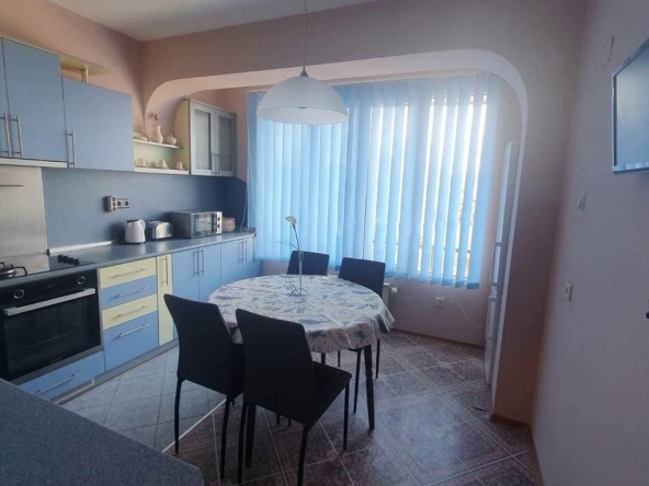 Дава се под наем Тристаен апартамент в София, Сердика - 85 кв.м за 750 € - Снимка #1