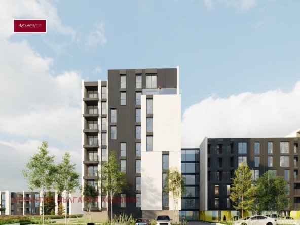 Четиристаен апартамент в София, Люлин 6 - 147 кв.м за 1498 €/кв.м - Снимка #1