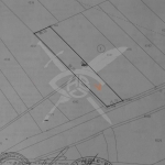 Парцел в с. Войнеговци, Област София-град - 1503 кв.м за 34 €/кв.м - Снимка #1