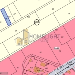 Парцел в София, Кремиковци - 499 кв.м за 37 €/кв.м - Снимка #1