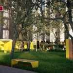 Тристаен апартамент в София, Люлин 6 - 98 кв.м за 1495 €/кв.м - Снимка #1