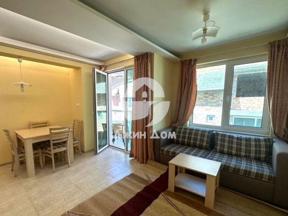 Двустаен апартамент в с. Равда, Област Бургас - 61 кв.м за 1345 €/кв.м - Снимка #1