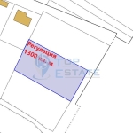 Парцел в с. Самоводене, Област Велико Търново - 1300 кв.м за 6 €/кв.м - Снимка #1