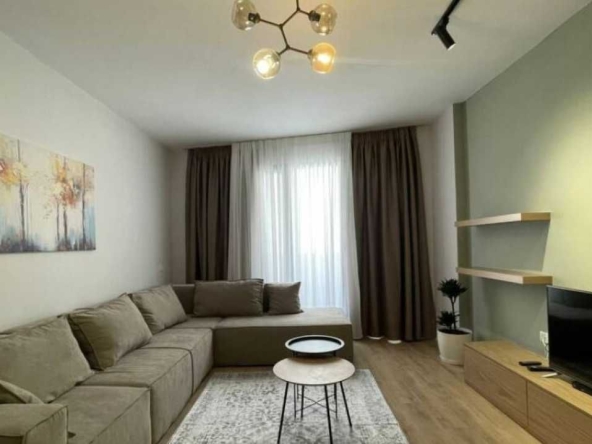 Двустаен апартамент в София, Малинова долина - 76 кв.м за 1060 €/кв.м - Снимка #1