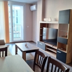 Дава се под наем Двустаен апартамент в София, Люлин 5 - 55 кв.м за 500 € - Снимка #1