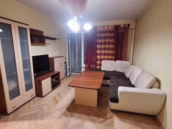 Дава се под наем Двустаен апартамент в София, Младост 3 - 42 кв.м за 499 € - Снимка #1