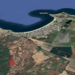 Парцел в с. Кошарица, Област Бургас - 660 кв.м за 22 €/кв.м - Снимка #1