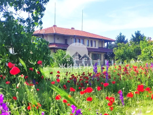 Къща в с. Царичино, Област Добрич - 270 кв.м за 517 €/кв.м - Снимка #1