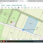 Парцел в Костинброд - 5484 кв.м за 60 €/кв.м - Снимка #1