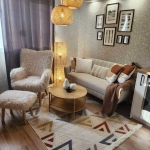 Тристаен апартамент в Пловдив, Гагарин - 61 кв.м за 2123 €/кв.м - Снимка #1