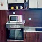 Дава се под наем Четиристаен апартамент в Варна, Възраждане 1 - 105 кв.м за 562 € - Снимка #1